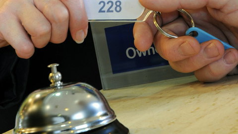 BEST WESTERN Frankston International Motel - Tourism Noosa 0