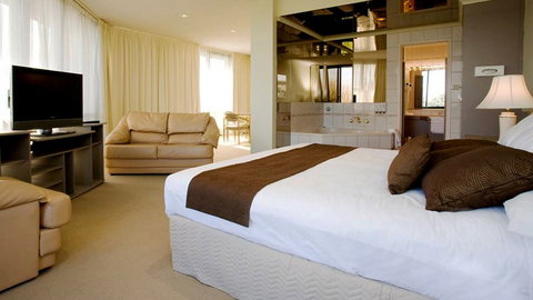 BEST WESTERN Frankston International Motel - Tourism Noosa 3