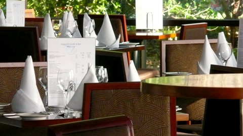 BEST WESTERN Frankston International Motel - Tourism Noosa 4