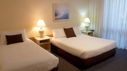 BEST WESTERN Frankston International Motel - Tourism Noosa 5