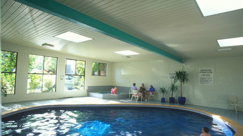 Best Western Plus The Tudor Box Hill - Tourism Noosa 4