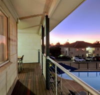 BEST WESTERN PLUS Kalbarri Edge Resort - Tourism Noosa