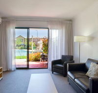 Best Western Plus Ascot Serviced Apartments - Tourism Noosa