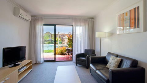 Best Western Plus Ascot Serviced Apartments - Tourism Noosa 0
