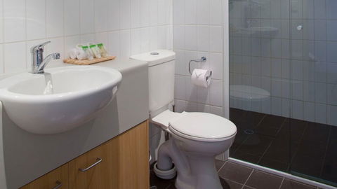 Best Western Plus Ascot Serviced Apartments - Tourism Noosa 3