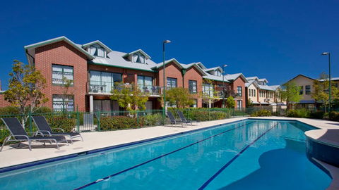 Best Western Plus Ascot Serviced Apartments - Tourism Noosa 6
