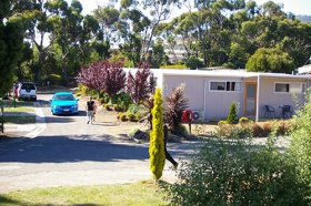 Barilla Holiday Park - Tourism Noosa 0