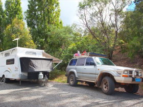 Discovery Holiday Parks Hobart (Cosy Cabins) - Tourism Noosa 5