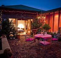 At Eleven La Petite Maison - Tourism Noosa