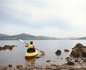 Tranquil Point Retreat - Tourism Noosa 2