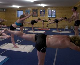 Tranquil Point Retreat - Tourism Noosa 3