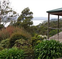 Viewenmore Villa Bed  Breakfast - Tourism Noosa