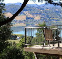 Tamar Ridge Apartments - Tourism Noosa