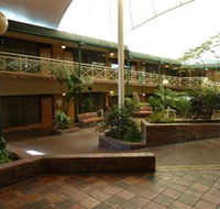 Mayfair Plaza Motel - Tourism Noosa