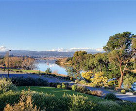 Tamar River Villas - Tourism Noosa 1