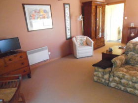 John And Eva Selles Studio Apartment - Tourism Noosa 0