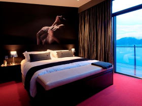 Pithara ACT Tourism Noosa