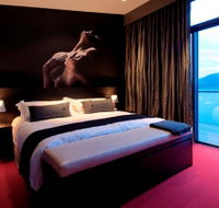 Mona Pavilions Moorilla - Tourism Noosa