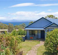 Bruny Island Accommodation Services - Omaroo Cottage - Tourism Noosa