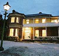 Amberley House - Tourism Noosa