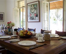Cleburne - Tourism Noosa 1