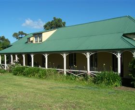 Cleburne - Tourism Noosa 3