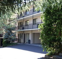 Grosvenor Court Apartments - Tourism Noosa