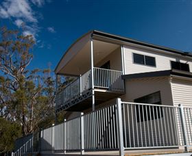Bruny Island Accommodation Services - Echidna - Tourism Noosa 0