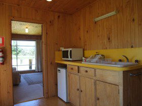 Collins Cap Cottage - Tourism Noosa 0
