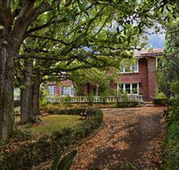 Graham Apartments - Tourism Noosa