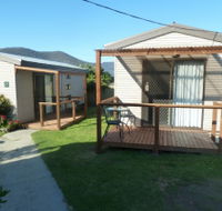 Hobart Cabins and Cottages - Tourism Noosa