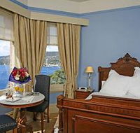 Grande Vue Private Hotel - Tourism Noosa