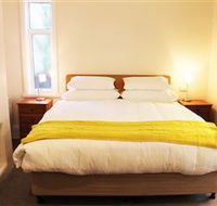 Apartment on King - Tourism Noosa