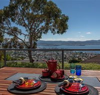 Carol's BB - Tourism Noosa
