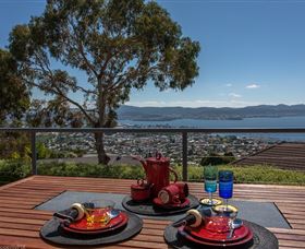 Carol's B&B - Tourism Noosa 0