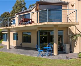 Carol's B&B - Tourism Noosa 5