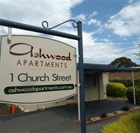 Ashwood Apartments - Bellerive - Tourism Noosa