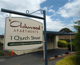 Ashwood Apartments - Bellerive - Tourism Noosa 0
