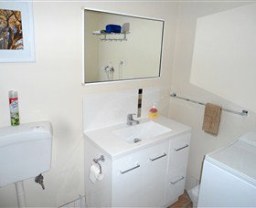 Ashwood Apartments - Bellerive - Tourism Noosa 1