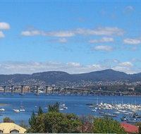 Ashwood Apartments - Lindisfarne - Tourism Noosa