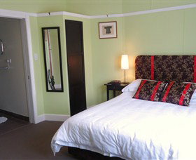 Ashdowns Of Dover Bed And Breakfast - Tourism Noosa 2