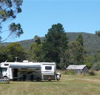 Taranna Cottages  Self-contained Campers - Tourism Noosa