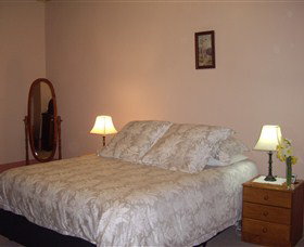 Lucinda B&B - Tourism Noosa 2