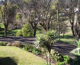 Lucinda B&B - Tourism Noosa 3