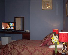 Lucinda B&B - Tourism Noosa 5