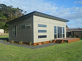 Boat Harbour Beach Holiday Park - Tourism Noosa 0