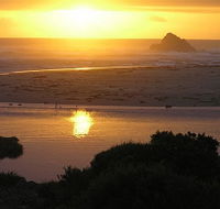 Arthur River Beach House - Tourism Noosa