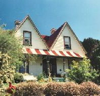 Westella Colonial Bed and Breakfast - Tourism Noosa