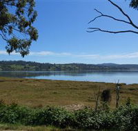 Pastimes River Apartments - Tourism Noosa