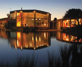 Eagles Nest Regreat - Tourism Noosa 0
